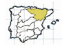 Mapa geogr&aacute;fico de la cuenca del Ebro, en ventana nueva